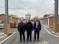 Depremin yaralarını sarmak için  önemli bir adım; Kocaeli Çarşısı