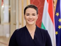 Macaristan Cumhurbaşkanı Novak Kocaeli’ye geliyor