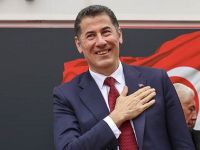 Sinan Oğan, Kocaeli’ye geliyor