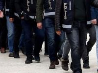 11 ilde eş zamanlı operasyon!