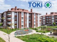 TOKİ Kocaeli'deki konutlar için ihale yapacak