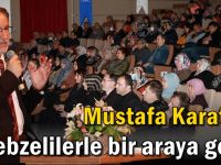 Ailem Kocaeli’de Ramazan sohbeti