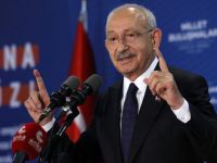 Kılıçdaroğlu bakan yapacağı iki ismi açıkladı