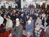 Mehmet Akif Ersoy Camii’nde Ramazan Programı