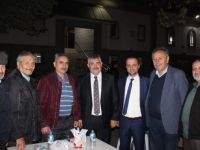 Veysel Tipioğlu, “Türkiye Yüzyılı AK Parti ile yükselecek”