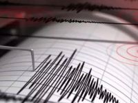 Kahramanmaraş'ta şiddetli deprem!