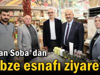 Esnaf e-ticaret pazarlarına kolay erişecek