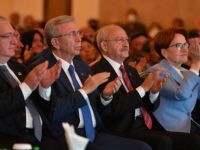 Kılıçdaroğlu, Akşener ve Yavaş bugün Kocaeli'de miting yapacak