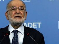 Temel Karamollaoğlu Kocaeli’ye geliyor!