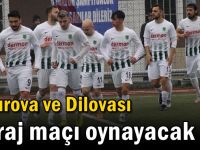 Çayırova ve Dilovası baraj maçı oynayacak