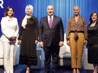 Marmara Kadın Kooperatifleri Birliği’nden büyük başarı