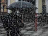 Kocaeli'de yağışlar kaç gün daha devam edecek?