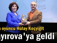 Çayırova’da Anneler Günü kutlandı