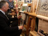 El emeği göz nuru eserler