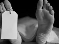 Oğlu tarafından banyoda ölü bulundu!