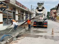 Büyükşehir, Kullar’ın çehresini değiştiriyor