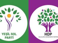 HDP 'Ümit Özdağ' desteği sonrası kararını açıkladı