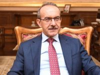 Vali Yavuz: 1 sandıkta problem çıktı