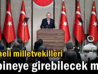 Kocaeli milletvekilleri kabineye girebilecek mi?