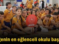 Darıca'da ücretsiz spor okulu kayıtları devam ediyor