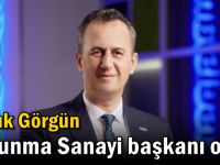 Eski rektör Savunma Sanayi başkanı oldu