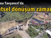 Dilovası Tavşancıl’da kentsel dönüşüm zamanı