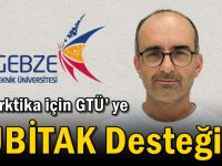 Antarktika için GTÜ’ ye TÜBİTAK Desteği