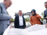 Büyükakın: Sağlıklı yaşama bu parkta adım atın