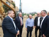 Yuvam Akarca’da yoğun mesai yüzleri güldürecek