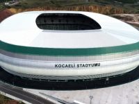 Kocaeli Stadı’nın yeni ismi