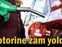 Motorine zam yolda!