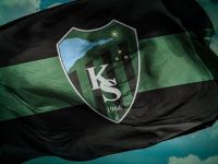 Kocaelispor bir imza daha attı!