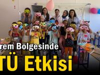 Deprem Bölgesinde GTÜ Etkisi