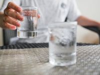 Sıcaklarda Susuz Kalmak Kalbi Yoruyor