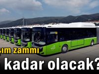 Ulaşım zammı ne kadar olacak?