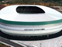 Kocaelispor maçının biletleri satışa çıktı