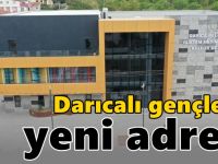 Bireysel çalışma ofisleri, Darıcalı gençlerin yeni adresi oldu