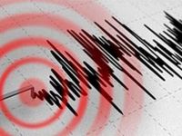 Türkiye sallanıyor 3 ilde deprem!