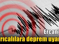 Marmara depremi için Prof. Dr. Ahmet Ercan'dan korkutan uyarı!