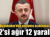 YARALI SAYISI YÜKSELDİ!