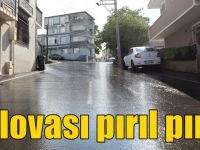 Dilovası pırıl pırıl