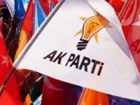 AK Parti'de olağanüstü kongre tarihi belli oldu