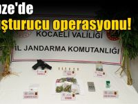 4 ilçede uyuşturucu operasyonu!