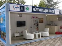 Afetlere karşı dirençli şehir Kocaeli