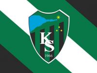 Kocaelispor'un pilot takımı belli oldu