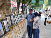 Büyükşehir’den depreminin 24. yılına özel sergi