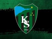 Kocaelispor'a Süper Lig'den stoper takviyesi