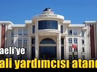 Kocaeli'ye 3 vali yardımcısı atandı