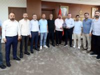 Başkan Büyükakın: “Çevre konusunda muazzam adımlar attık”