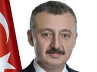 Başkan Büyükakın Zafer Bayramı’nı kutladı